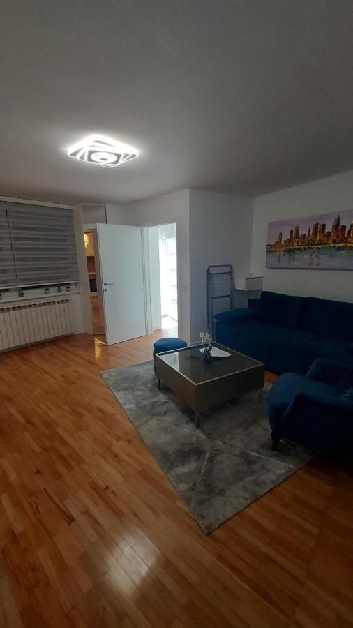 Villa Tara - Sarajevo Center Exteriör bild
